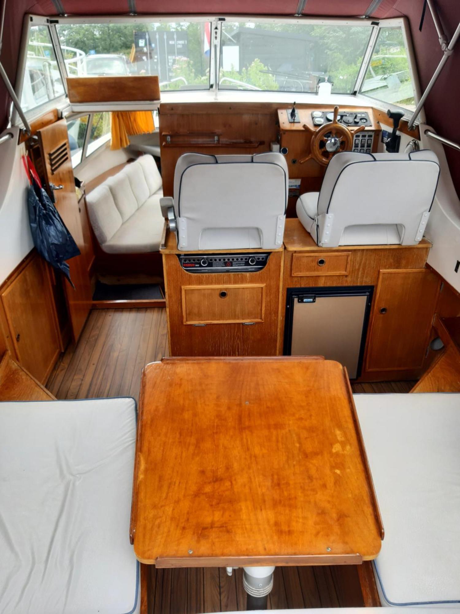 Motor Yacht Amazone Hotel Амстердам Екстериор снимка